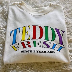 Teddy Fresh Tee